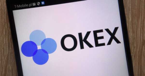 Биржа OKEx снимает с торгов Bytecoin cryptowiki.ru
