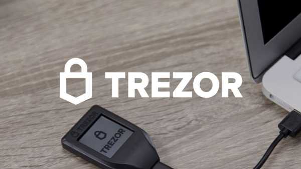 В аппаратном кошельке Trezor Model T появился сервис для обмена криптовалют cryptowiki.ru