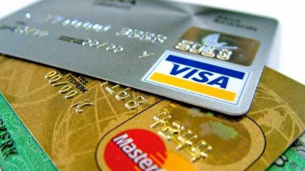 MasterCard и Visa будут контролировать транзакции криптовалютных компаний cryptowiki.ru