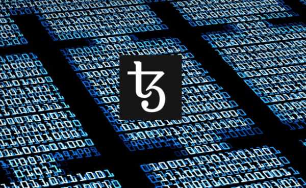 Tezos был добавлен на криптовалютную биржу Kraken cryptowiki.ru