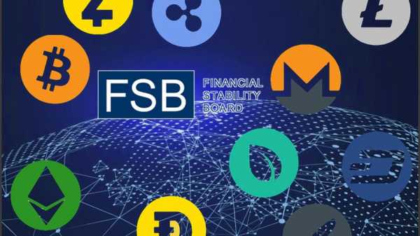FSB: криптовалюты не опасны для финансовой стабильности cryptowiki.ru