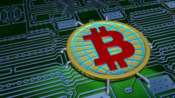 Bitcoin попал под сильнейшее давление cryptowiki.ru