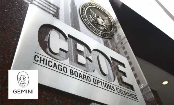 Что такое ETF-Биткоин от биржи CBOE. И когда одобрит SEC cryptowiki.ru