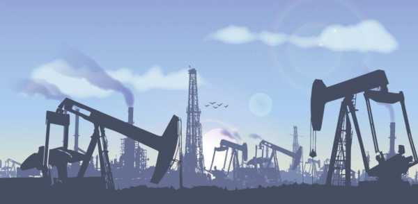 Нефть вновь падает: США нарастили нефтяные запасы, Саудовская Аравия поставила рекорд по добыче cryptowiki.ru