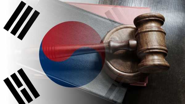 В Южной Корее представлен законопроект о поощрении криптовалютной торговли cryptowiki.ru