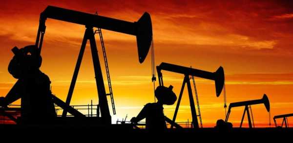 Нефть растёт: Переговоры Трампа и Си Цзинпиня обещают быть плодотворными cryptowiki.ru