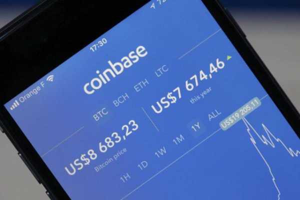 Криптовалютная биржа Coinbase подтвердила возможность вывода средства через Paypal cryptowiki.ru