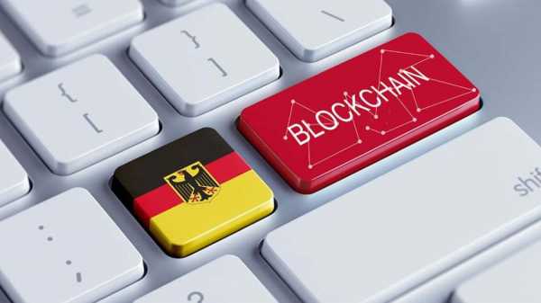 Исследование: более трети немецких компаний считают блокчейн революционной технологией cryptowiki.ru