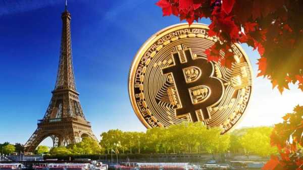 Парламент Франции предлагает инвестировать в развитие блокчейна в стране cryptowiki.ru