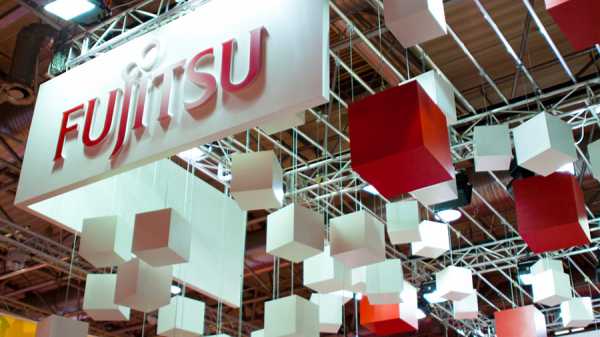 Fujitsu разработала блокчейн-систему для повышения эффективности распределения электроэнергии cryptowiki.ru