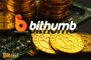 Акции криптобиржи Bithumb будут продавать на фондовой бирже cryptowiki.ru