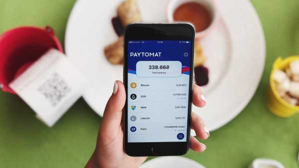 Кошелек для криптовалют Paytomat Wallet: полный обзор инструмента cryptowiki.ru