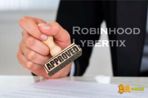 Компании Robinhood и Libertyx получили криптовалютные лицензии cryptowiki.ru