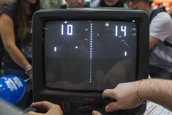 Видеоигры и крипта: Что наша жизнь? Игра! cryptowiki.ru