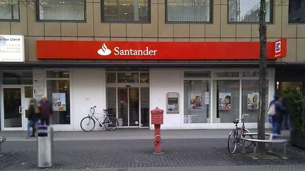 Santander: у Ripple нет конкурентов в международных платежах cryptowiki.ru