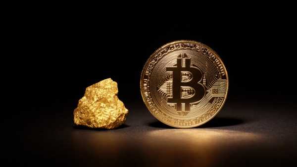 Глава Van Eck Associates: «инвесторы продают биткоины и вкладывают средства в золото» cryptowiki.ru