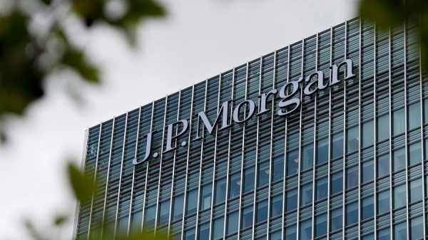 JP Morgan: «если нисходящий тренд продолжится, биткоин может упасть до $1250» cryptowiki.ru