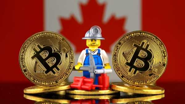 Канадский регулятор предложил приравнять добычу криптовалют к операциям с ценными бумагами cryptowiki.ru