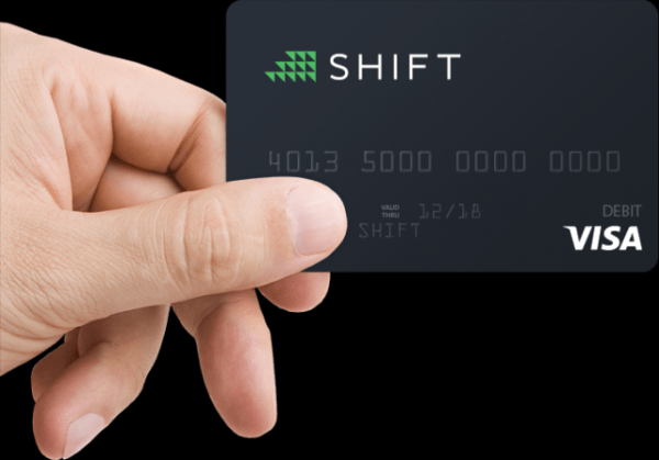 C 11 апреля Shift Card прекратит обслуживание криптовалютных дебетовых карт cryptowiki.ru