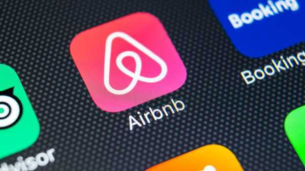 Bitrefill добавил возможность оплаты жилья на Airbnb в криптовалютах cryptowiki.ru