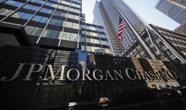 JPMorgan лидирует по количеству блокчейн-вакансий на Уолл-стрит cryptowiki.ru