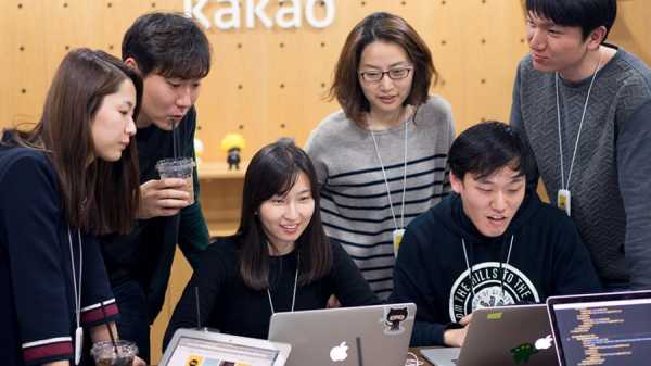 Южнокорейский гигант Kakao интегрирует свой токен в приложение KakaoTalk cryptowiki.ru