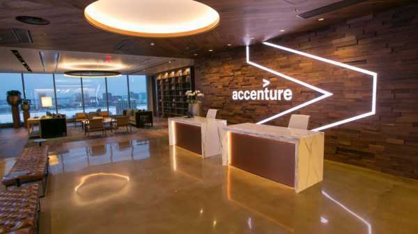 Accenture разработала блокчейн-решение для морских грузоперевозок cryptowiki.ru