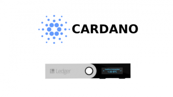 В кошельки Ledger добавят поддержку криптовалюты Cardano cryptowiki.ru