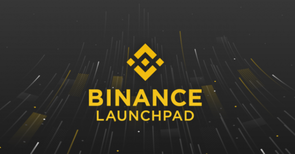 На Binance Launchpad пройдет еще один краудсейл cryptowiki.ru