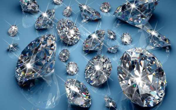 Блокчейн-биржа бриллиантов CEDEX получила на $50 млн камней для начала торговли cryptowiki.ru
