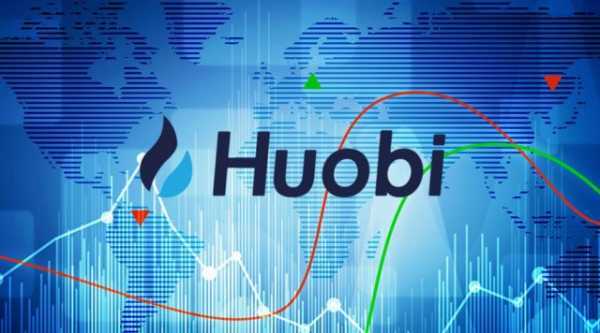 Huobi запускает контракты на XRP cryptowiki.ru