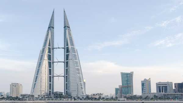Правительство Бахрейна предлагает индийским компаниям вести бизнес в стране cryptowiki.ru