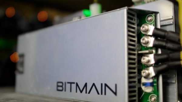 Компания Bitmain будет вынуждена перенести IPO? cryptowiki.ru