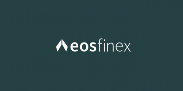 Eosfinex начала работу в тестовом режиме cryptowiki.ru