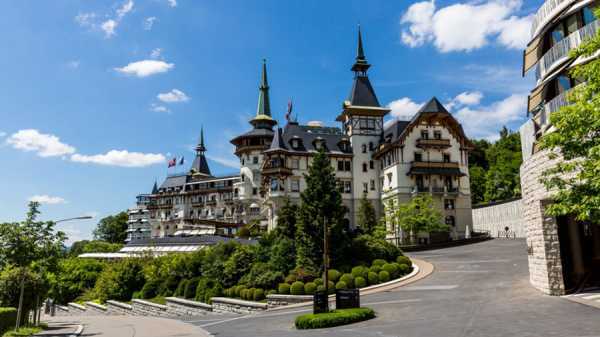 Швейцарский отель Dolder и сеть автосалонов Kessel будут принимать к оплате BTC и ETH cryptowiki.ru
