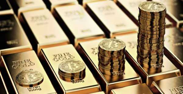 Основатель EOS: в течение ближайших 20 лет биткоин заменит золото cryptowiki.ru