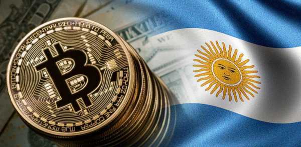 Министерство финансов Аргентины: криптовалюта может снизить спрос на доллар США cryptowiki.ru