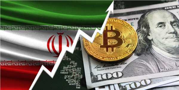 Иран, Индонезия и Венесуэла оказались лидерами по объемам транзакций с биткоином cryptowiki.ru