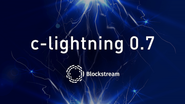 Blockstream обновляет спецификацию «c-lightning» для  Lightning Network cryptowiki.ru