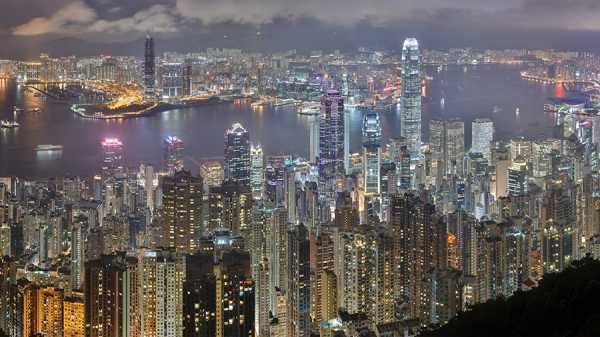 В Гонконге незаконный майнинг будет караться штрафом или тюремным заключением cryptowiki.ru