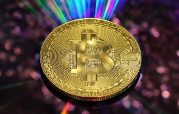 Bitcoin достиг годового максимума cryptowiki.ru