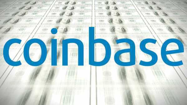 Криптовалютная биржа Coinbase запускает сервис денежных переводов cryptowiki.ru