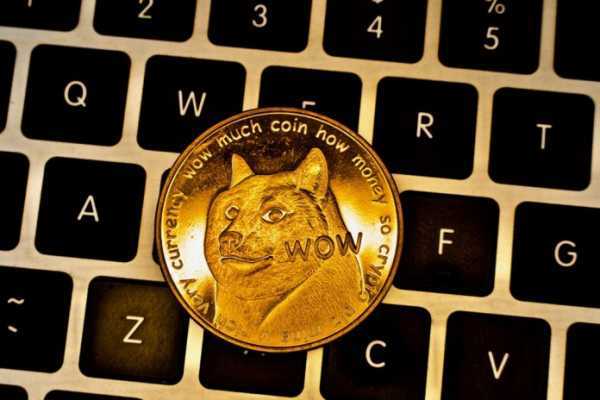 Илон Маск объявил Dogecoin любимой цифровой валютой cryptowiki.ru