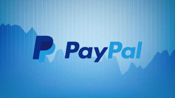 PayPal инвестирует в блокчейн-стартап Cambridge Blockchain cryptowiki.ru