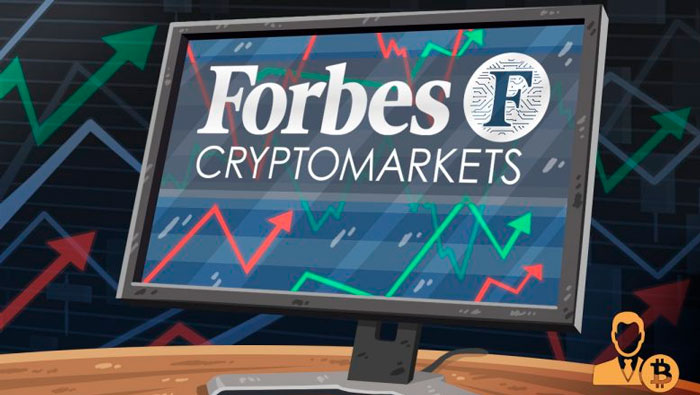 Курс Bitcoin (BTC) достигнет $10 000 в этом году, интервью Клема Чемберса для Forbes cryptowiki.ru