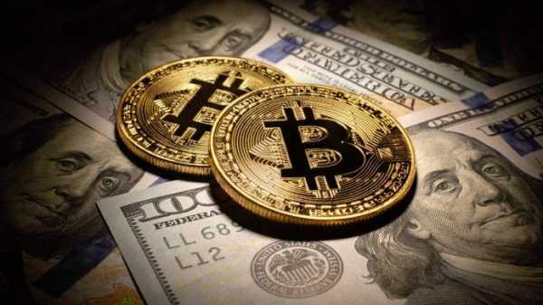 Bloomberg: причиной восстановления стоимости Bitcoin может быть алгоритмическая торговля cryptowiki.ru