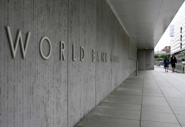 МВФ и Всемирный банк запускают квазикриптовалюту: Зачем она нужна? cryptowiki.ru