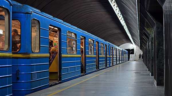 В Киеве могут начать принимать биткоины для оплаты общественного транспорта cryptowiki.ru