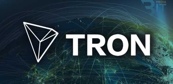 Tron объявляет о выходе Sun Network May cryptowiki.ru