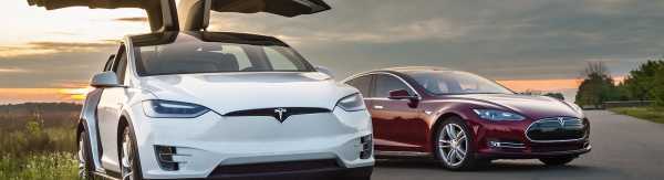 Поставки электромобилей Tesla упали на 31% cryptowiki.ru